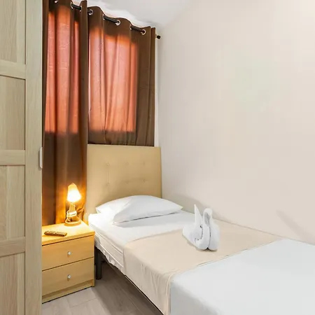 7a 3* Torrevieja