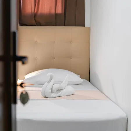 Bed and breakfast 7a