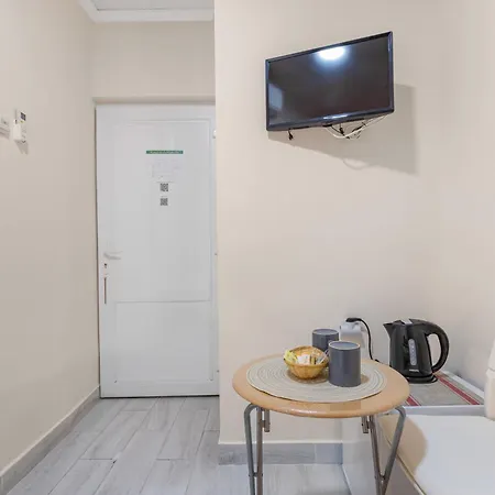 Bed and breakfast 7a 3*