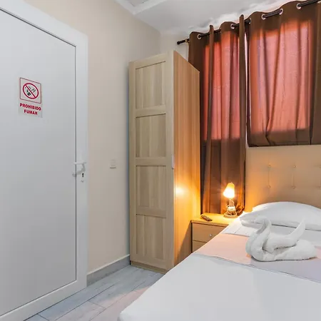 Bed and breakfast 7a Torrevieja