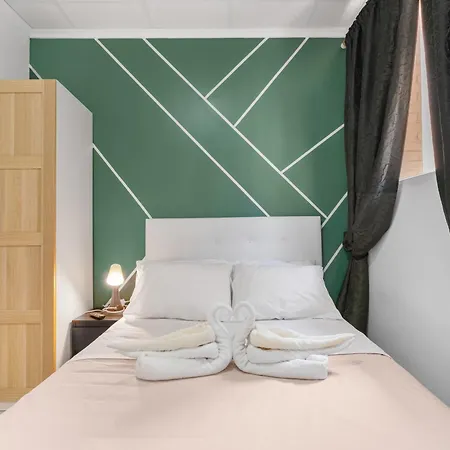 Bed and breakfast 7a Torrevieja