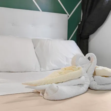7a 3* Torrevieja