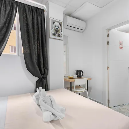7a Bed and breakfast