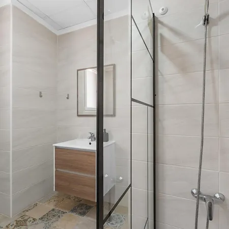 7a Bed and breakfast Torrevieja