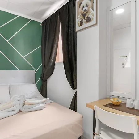 Bed and breakfast 7a Torrevieja