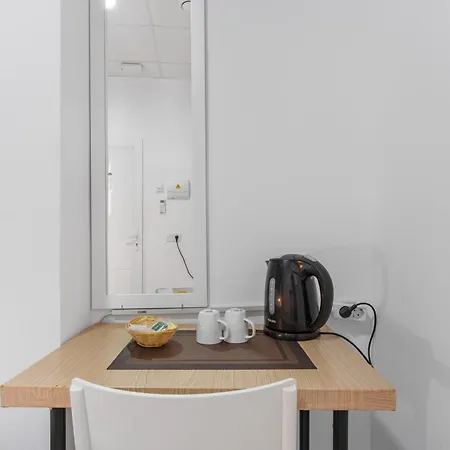 Bed and breakfast 7a 3*