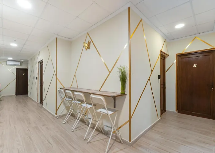 7a Отель типа 