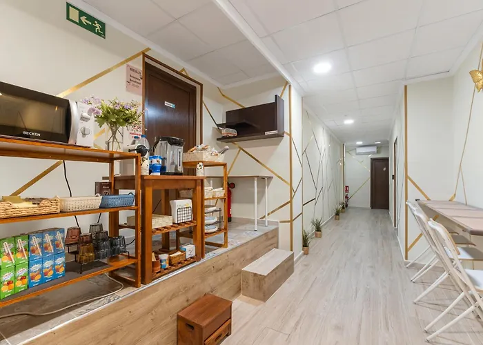 7a Отель типа 