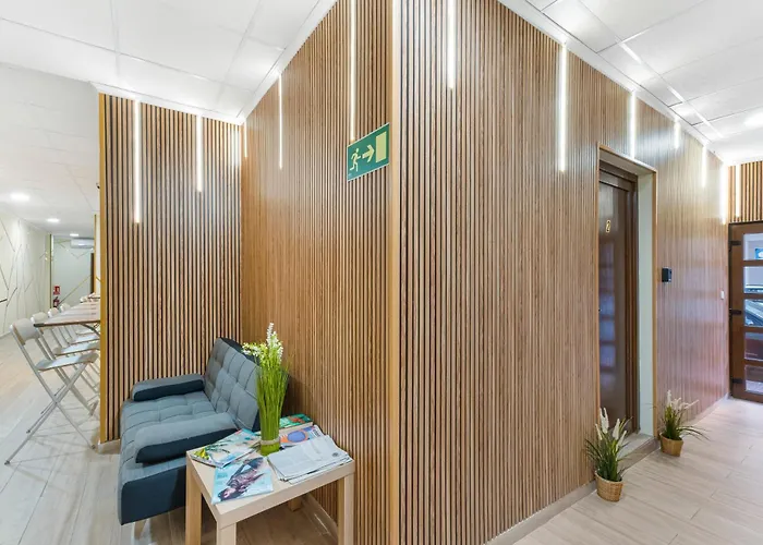 7a Nocleg ze śniadaniem