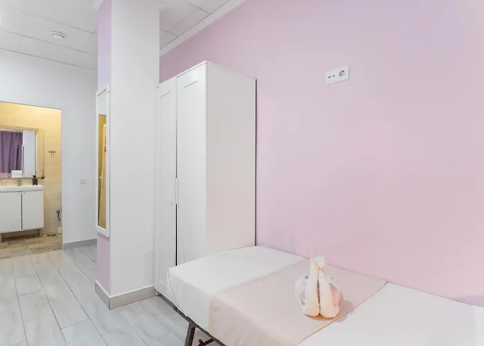 Nocleg ze śniadaniem 7a 3*