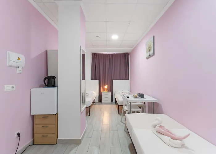 Nocleg ze śniadaniem 7a