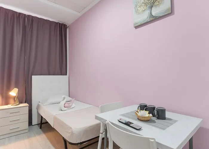 7a Отель типа 