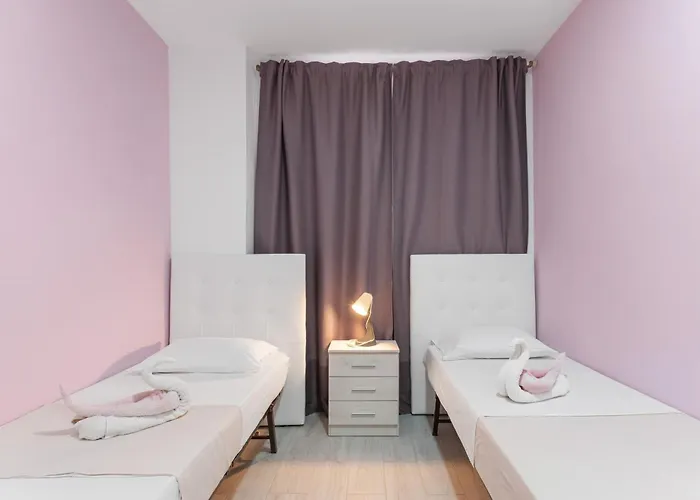 7a Отель типа 