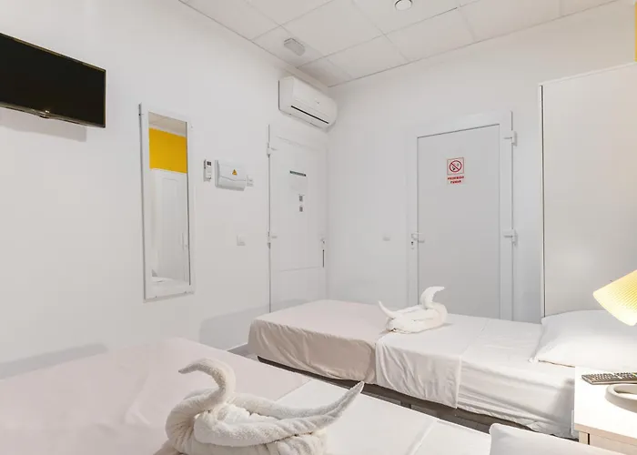 7a Отель типа 