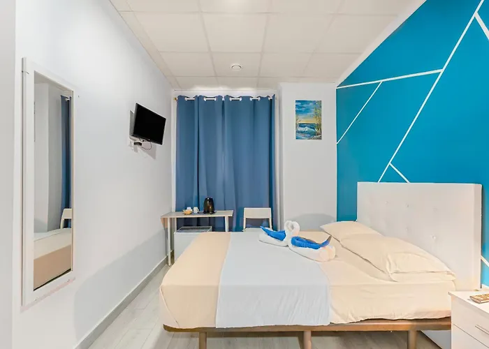 Nocleg ze śniadaniem 7a Torrevieja