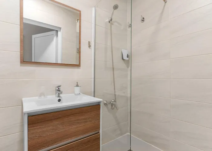 Nocleg ze śniadaniem 7a 3*