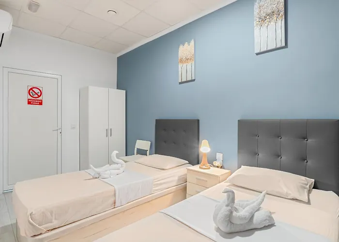 7a Отель типа 