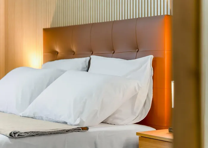 Nocleg ze śniadaniem 7a 3*