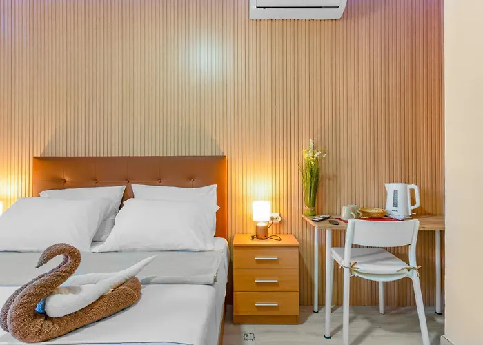 7a Отель типа 