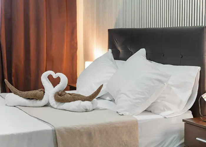 Nocleg ze śniadaniem 7a Torrevieja