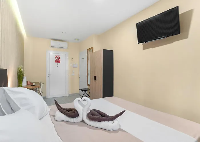 7a Отель типа 