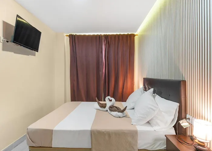 7a Отель типа 