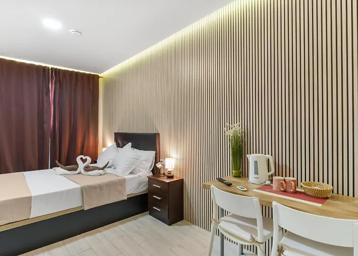 Nocleg ze śniadaniem 7a Torrevieja