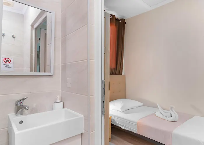 7a Nocleg ze śniadaniem Torrevieja