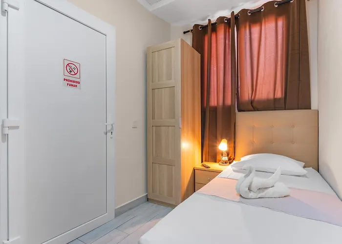 7a Отель типа 