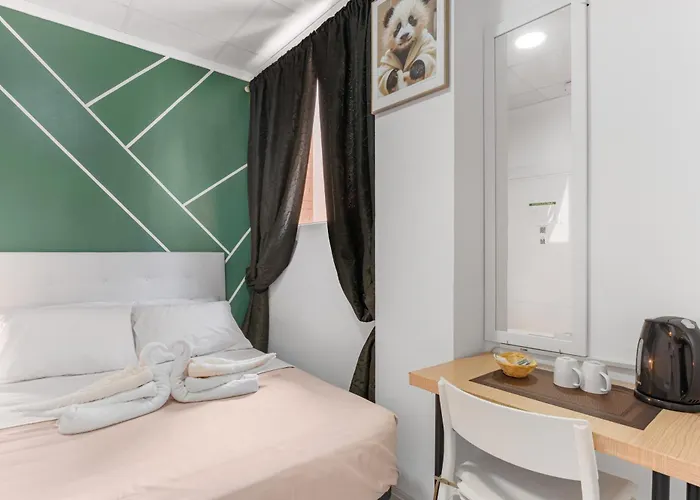 7a Отель типа 