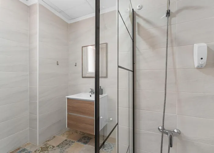 7a Nocleg ze śniadaniem Torrevieja