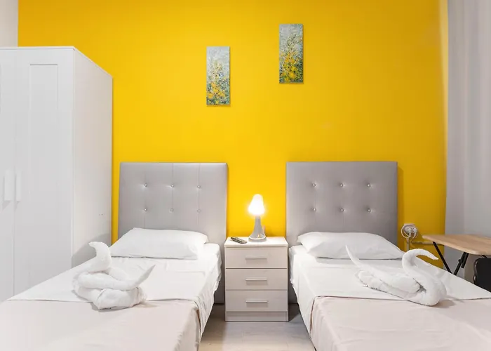 7a Nocleg ze śniadaniem Torrevieja