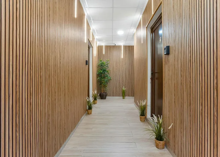 7a Отель типа 