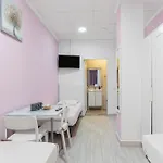 Bed & Breakfast 7a 3*