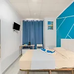 Bed & Breakfast 7a Torrevieja