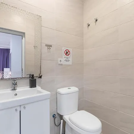7a 3* Torrevieja