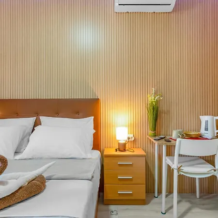 7a 3* Torrevieja